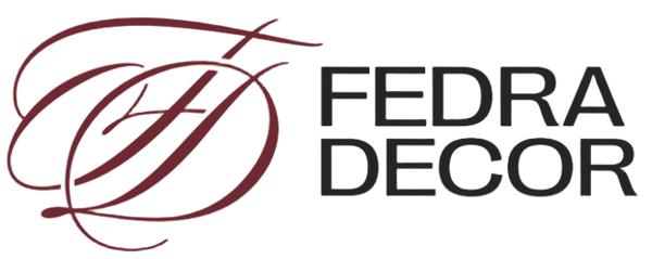 Fedra Decor Logo